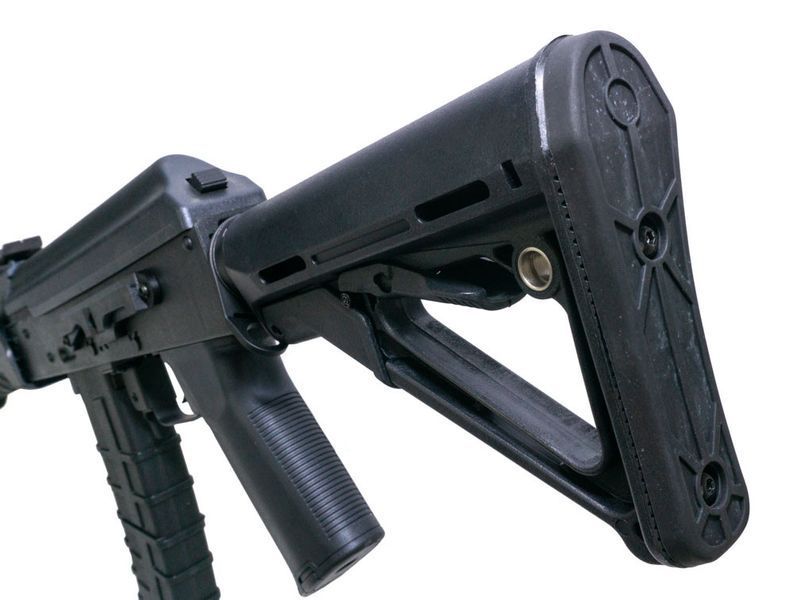 Автомат АК 74 Magpul custom Sport Series BK CM.680F [CYMA] CM680F фото