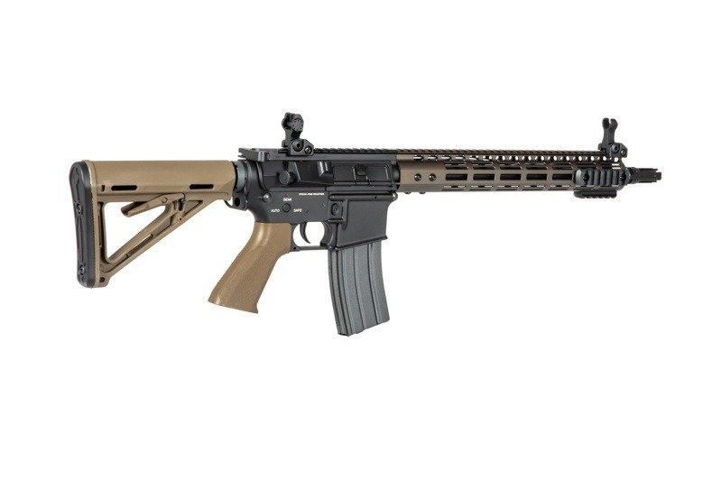 Страйкбольный аналог karabinka SA-B14-M - Chaos Bronze Edition [Specna Arms] (для страйкболу) SPE-01-026528 фото