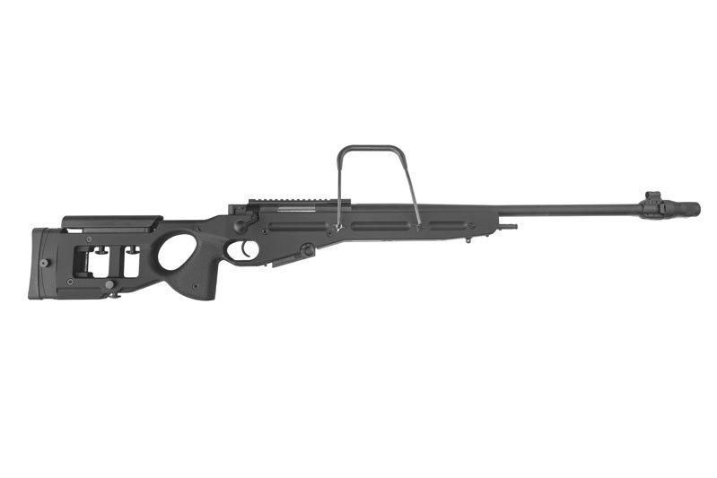 Страйкбольный аналог karabinu snajperskiego SV-98 CORE&trade; - czarna [Specna Arms] (для страйкболу) SPE-03-027051 фото