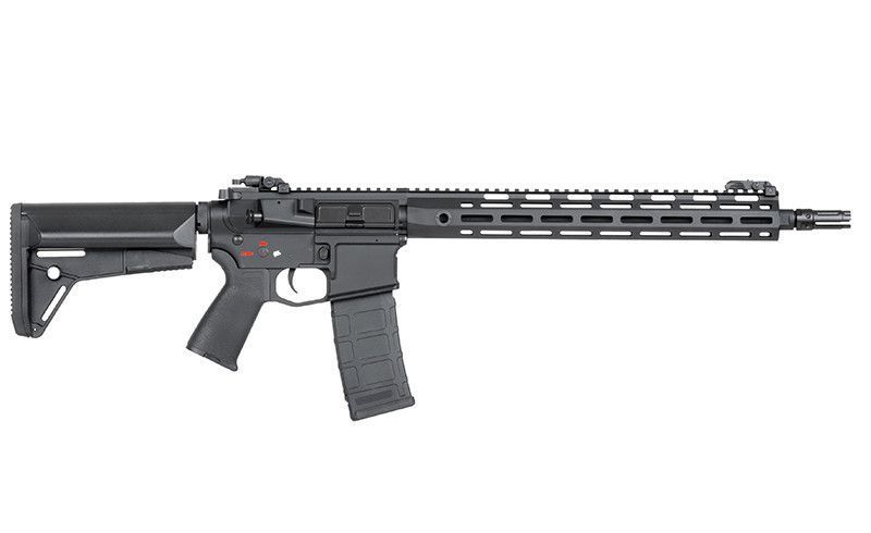 CM.097 Upgraded Version [CYMA] (для страйкбола) FB4006 фото