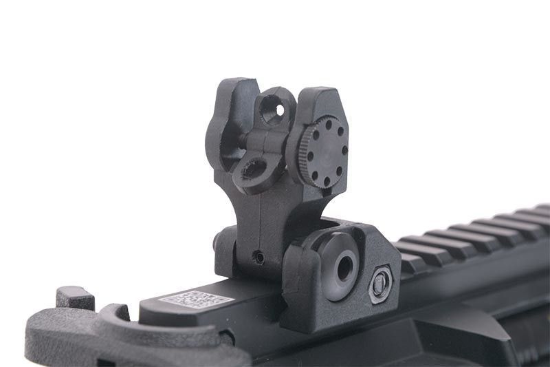 Airsoft аналог Transformer Compact Cookie Cutter &ndash; BLACK [G&P] (для страйкболу) GIP-01-021495 фото