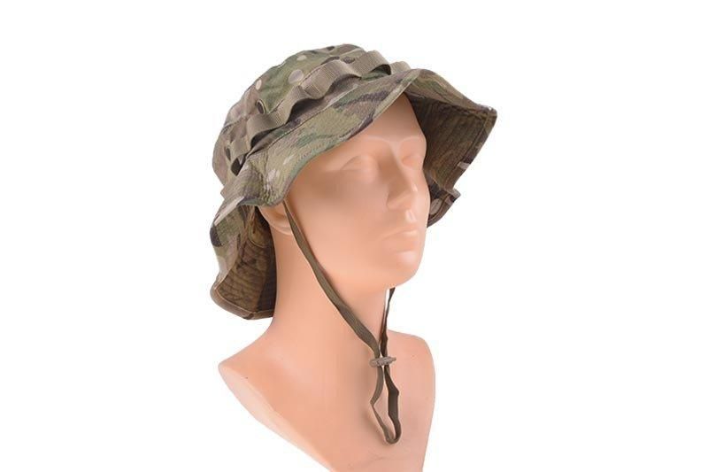 Kapelusz Tactical Boonie Hat - Multicam [Emerson] (для страйкболу) EME-23-020184 фото