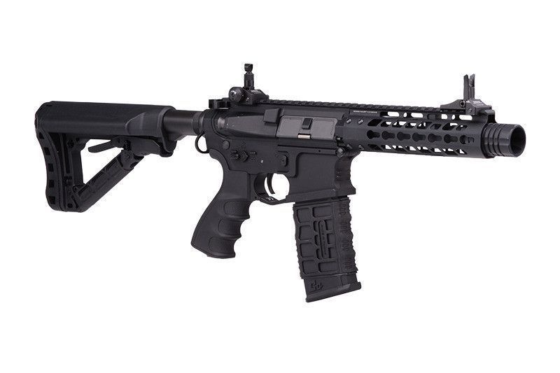 Штурмова гвинтівка GC16 Wild Hog 7" [G&G] (для страйкболу) GIG-01-010245 фото