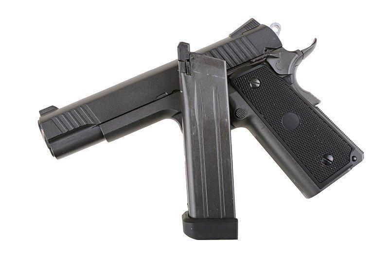Страйкбольный пистолет G192 [WELL] (для страйкбола) WEL-02-008123 фото
