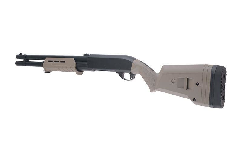 Дробовик CM.355L tan [CYMA] (для страйкболу) CYM-03-020382 фото