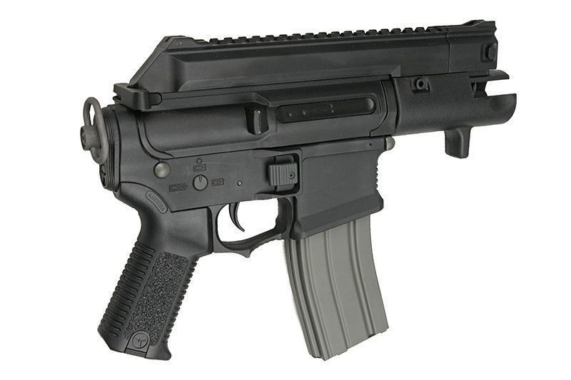 Винтовка AM-003 Tactical Pistol [AMOEBA] (для страйкбола) AMB-01-006926 фото