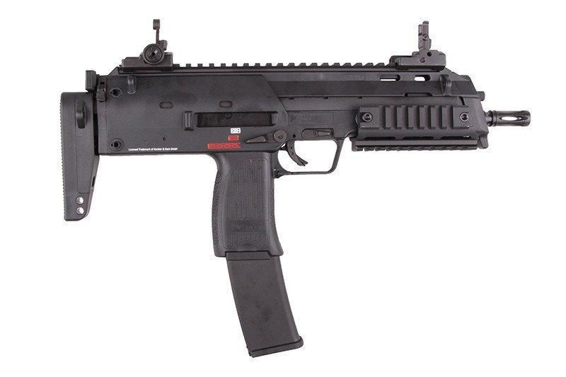 Пістолет-кулемет H&K MP7 Navy [Umarex] (для страйкболу) UMA-02-006538 фото