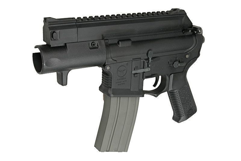 Винтовка AM-003 Tactical Pistol [AMOEBA] (для страйкбола) AMB-01-006926 фото