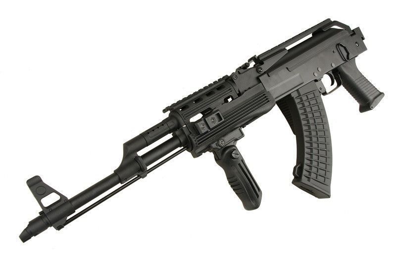 Страйкбольная винтовка штурмовая - CM039U [CYMA] (для страйкбола) CYM-01-000898 фото