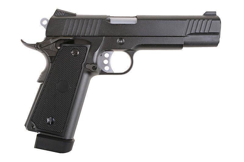 Страйкбольный пистолет G192 [WELL] (для страйкбола) WEL-02-008123 фото
