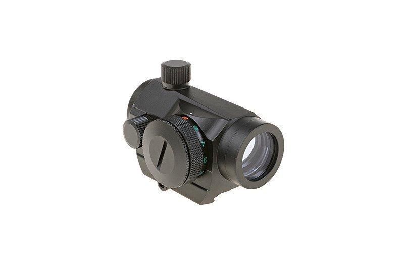 Компактный коллиматорный прицел Compact - Black[Theta Optics]&nbsp;(для страйкбола) THO-10-007853 фото
