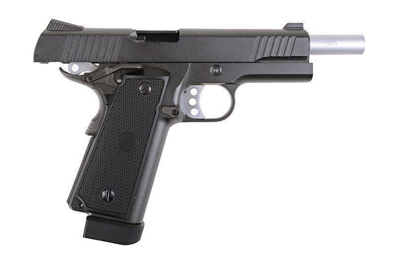 Страйкбольный пистолет G192 [WELL] (для страйкбола) WEL-02-008123 фото