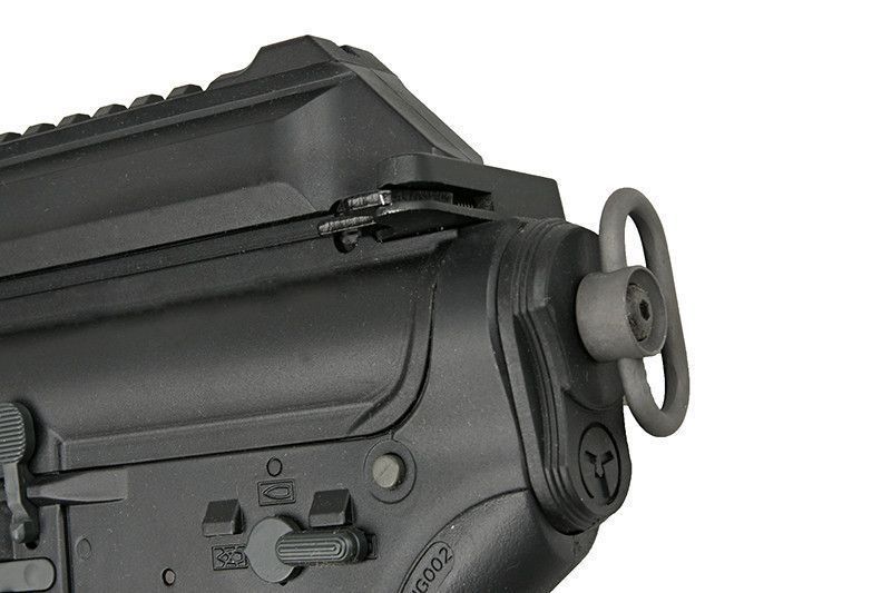 Винтовка AM-003 Tactical Pistol [AMOEBA] (для страйкбола) AMB-01-006926 фото
