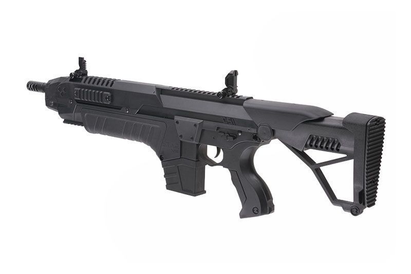 Гвинтівка XR-5 FG-1508 - Czarna [CSI] (для страйкболу) CSI-01-017654 фото