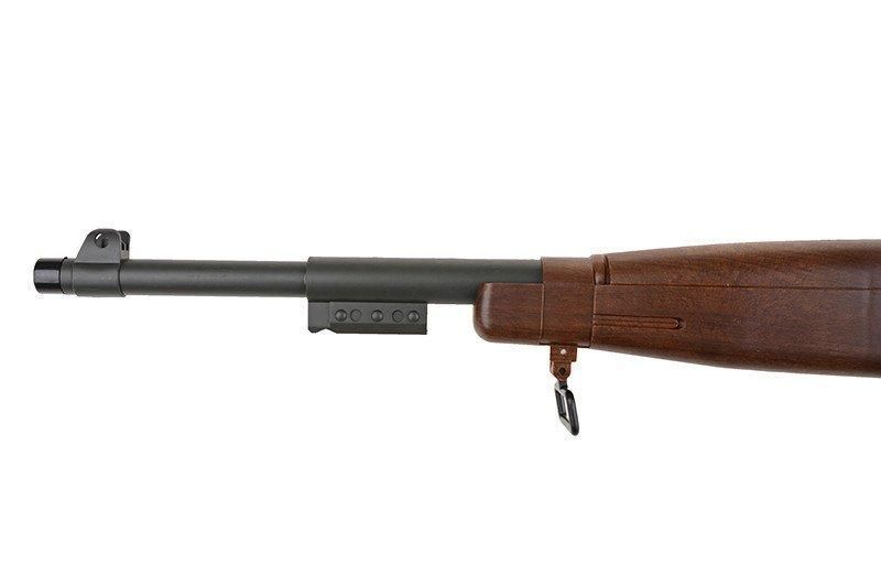 Страйкбольный аналог karabinka D69 [WELL] (для страйкболу) WEL-39-008116 фото