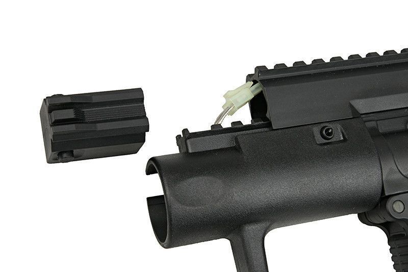 Винтовка AM-003 Tactical Pistol [AMOEBA] (для страйкбола) AMB-01-006926 фото