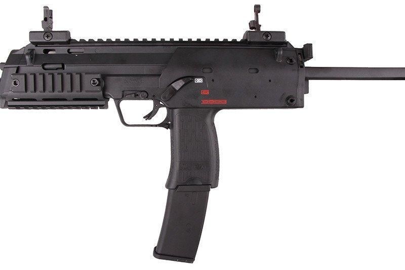Пістолет-кулемет H&K MP7 Navy [Umarex] (для страйкболу) UMA-02-006538 фото