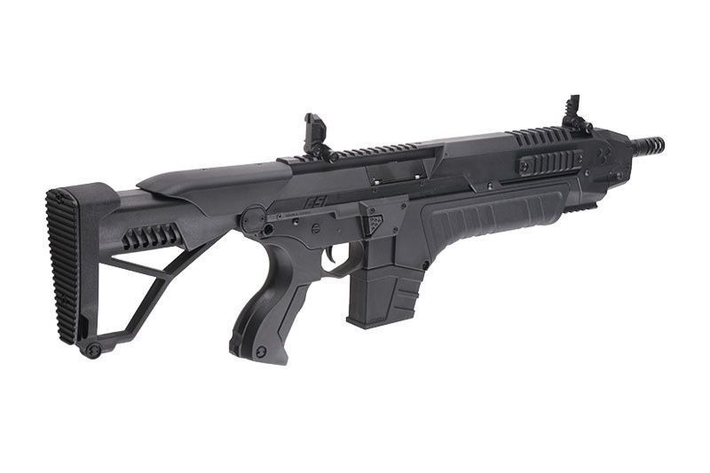 Гвинтівка XR-5 FG-1508 - Czarna [CSI] (для страйкболу) CSI-01-017654 фото