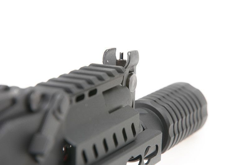 Страйкбольная винтовка RK74-CQB [G&G] (для страйкбола) GIG-01-015906 фото