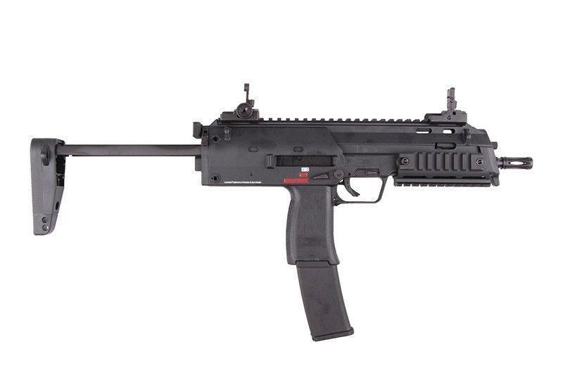 Пістолет-кулемет H&K MP7 Navy [Umarex] (для страйкболу) UMA-02-006538 фото