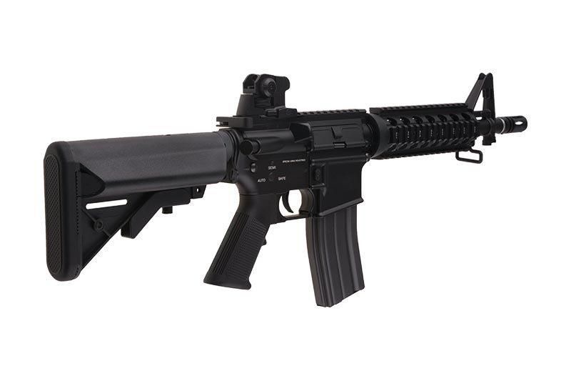 Аналог автоматичної гвинтівки SA-B02 SAEC&trade; System [Specna Arms] (для страйкболу) SPE-01-009307 фото