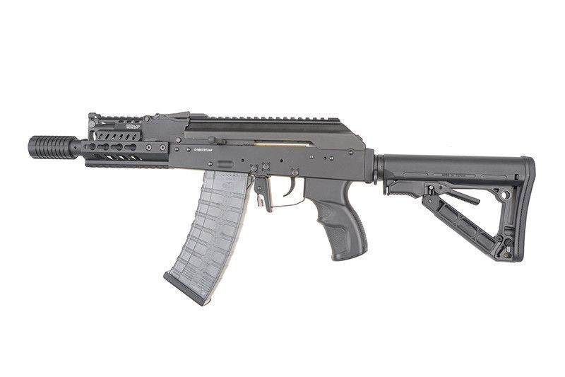 Страйкбольная винтовка RK74-CQB [G&G] (для страйкбола) GIG-01-015906 фото