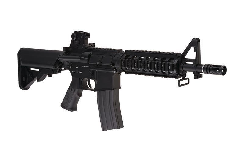 Аналог автоматичної гвинтівки SA-B02 SAEC&trade; System [Specna Arms] (для страйкболу) SPE-01-009307 фото