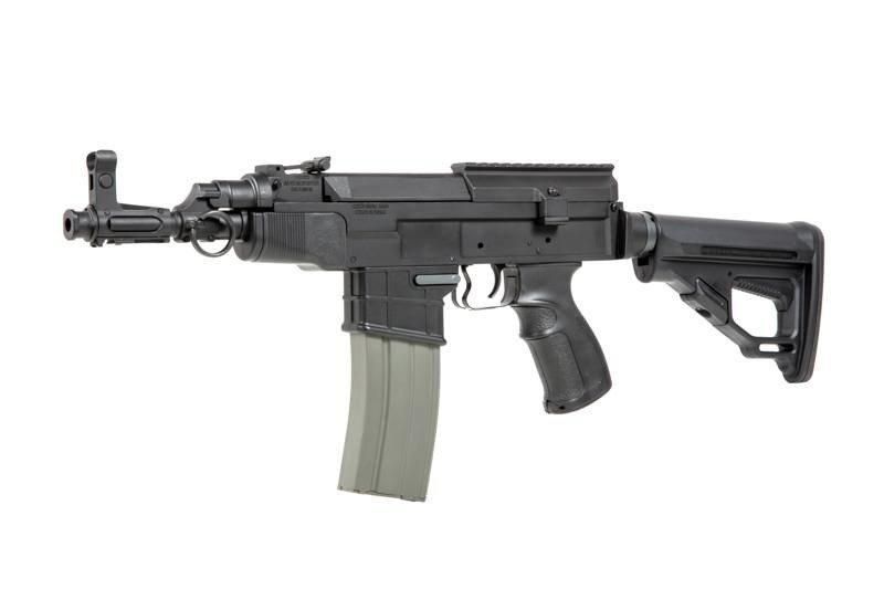 Штурмовая винтовка vz.58M Tactical Compact [ARES] (для страйкбола) ARE-01-024697 фото