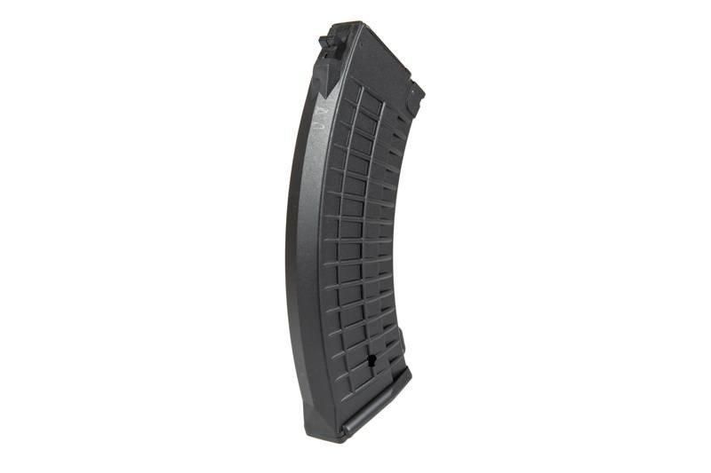 Magazynek Hi-Cap 600 kulek do моделей typu AK [Golden Eagle] (для страйкболу) JGG-05-028562 фото