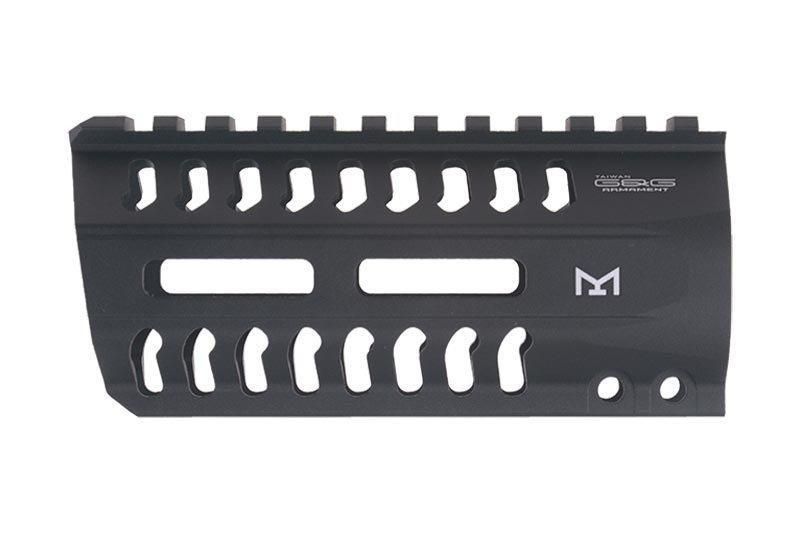 Цевьё M-LOK 5" для ARP9 [G&G] (для страйкбола) GIG-09-021260 фото