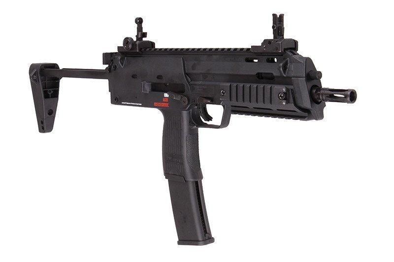 Пістолет-кулемет H&K MP7 Navy [Umarex] (для страйкболу) UMA-02-006538 фото