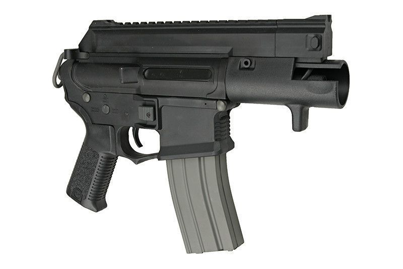 Винтовка AM-003 Tactical Pistol [AMOEBA] (для страйкбола) AMB-01-006926 фото