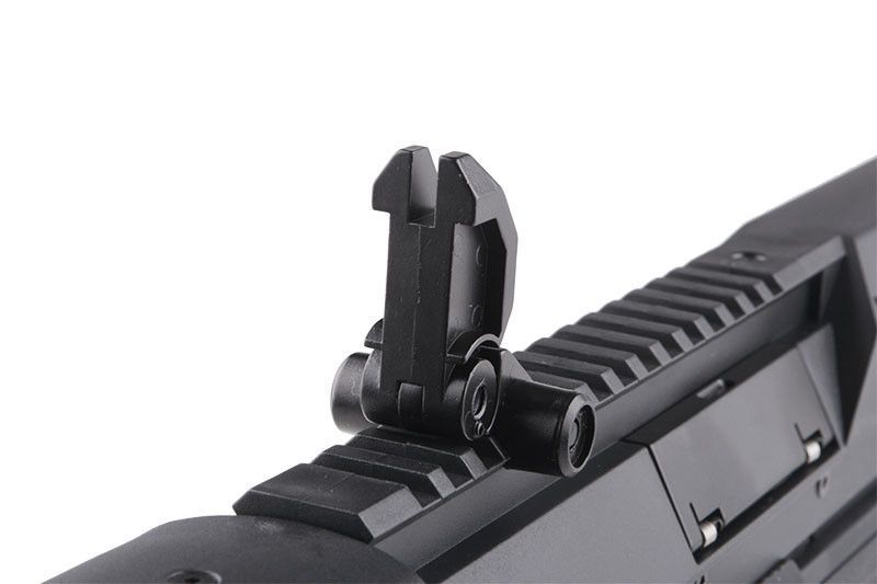 Гвинтівка XR-5 FG-1508 - Czarna [CSI] (для страйкболу) CSI-01-017654 фото