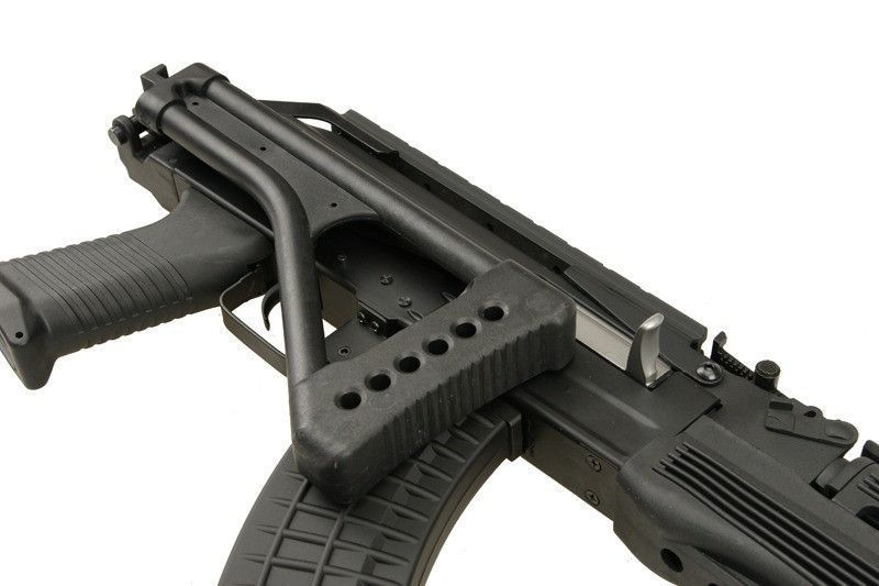 Страйкбольная винтовка штурмовая - CM039U [CYMA] (для страйкбола) CYM-01-000898 фото