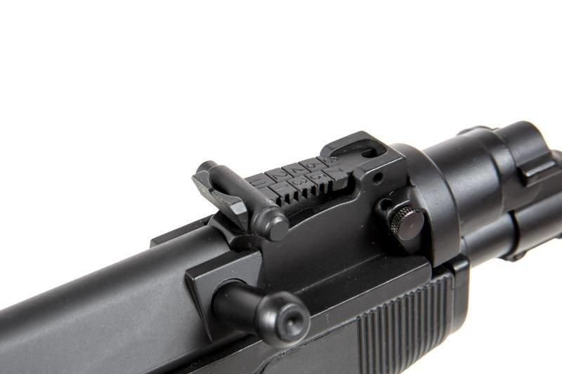 Штурмовая винтовка vz.58M Tactical Compact [ARES] (для страйкбола) ARE-01-024697 фото