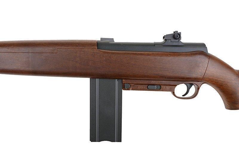 Страйкбольный аналог karabinka D69 [WELL] (для страйкболу) WEL-39-008116 фото