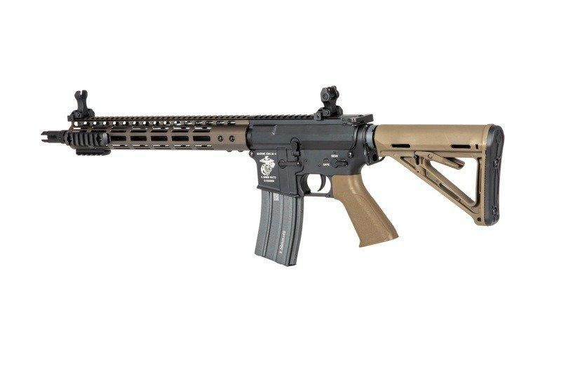 Страйкбольный аналог karabinka SA-B14-M - Chaos Bronze Edition [Specna Arms] (для страйкболу) SPE-01-026528 фото