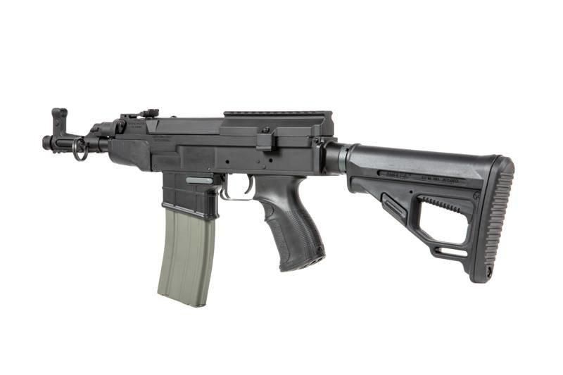 Штурмовая винтовка vz.58M Tactical Compact [ARES] (для страйкбола) ARE-01-024697 фото