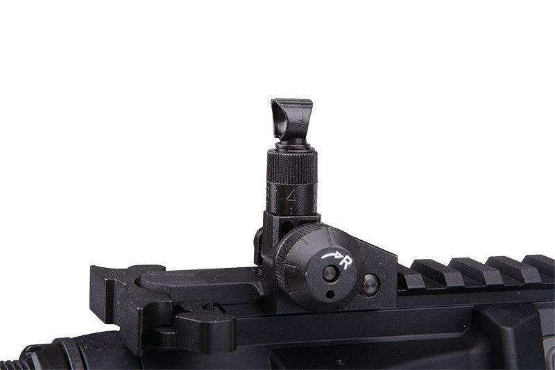 Штурмова гвинтівка GC16 Wild Hog 7" [G&G] (для страйкболу) GIG-01-010245 фото