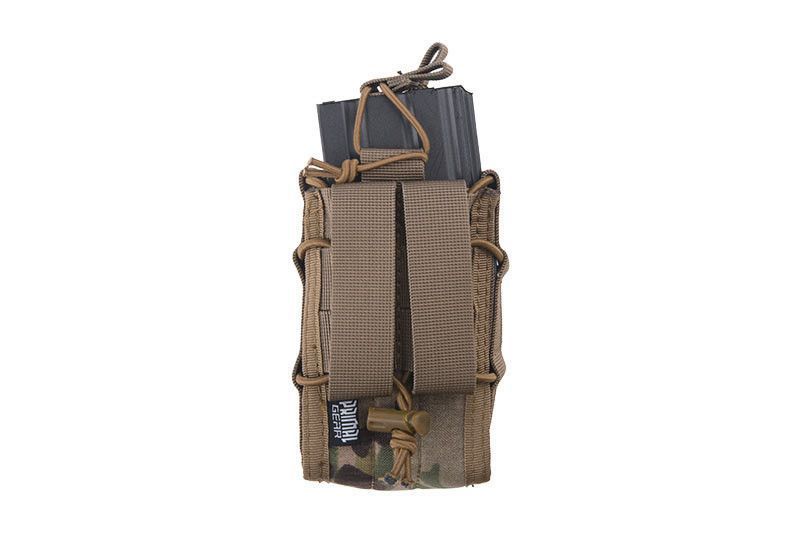 Універсальний подсумок Open VI для магазинів - Multicam&reg; [Primal Gear] (для страйкболу) PRI-19-021071 фото
