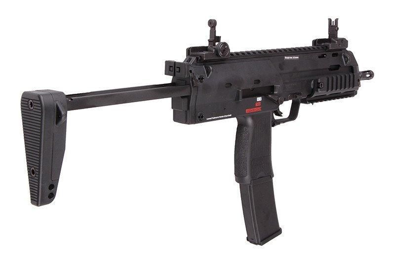 Пістолет-кулемет H&K MP7 Navy [Umarex] (для страйкболу) UMA-02-006538 фото