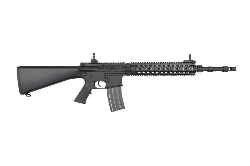 Аналог автоматичної гвинтівки SA-B16 [Specna Arms] (для страйкболу) SPE-01-008096 фото