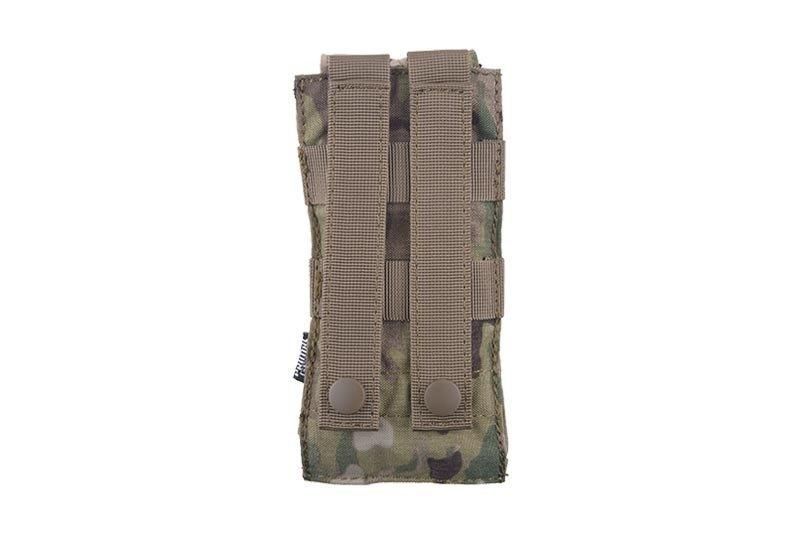 Одинарний подсумок для магазину do M4/M16 - Multicam&reg; [Primal Gear] (для страйкболу) PRI-19-021069 фото