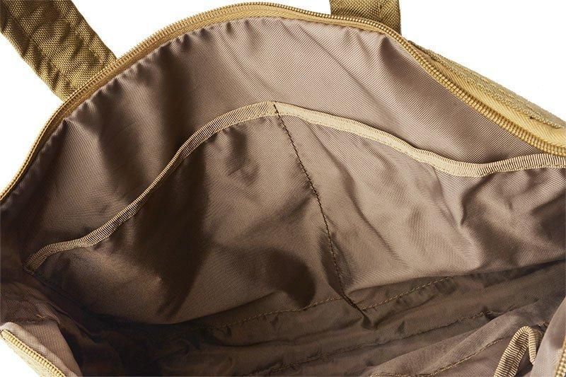Torba Daily Laptop Bag - tan [Primal Gear] (для страйкболу) PRI-20-017362 фото