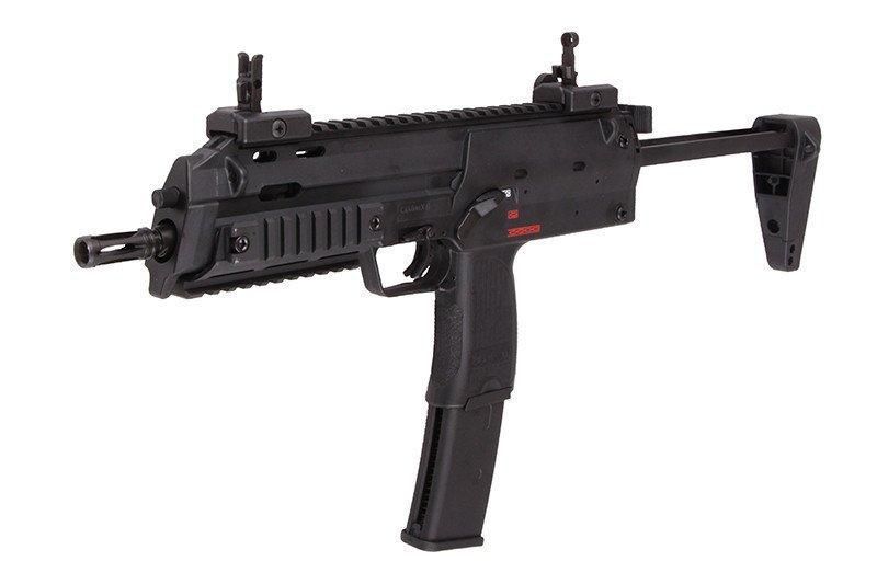 Пістолет-кулемет H&K MP7 Navy [Umarex] (для страйкболу) UMA-02-006538 фото