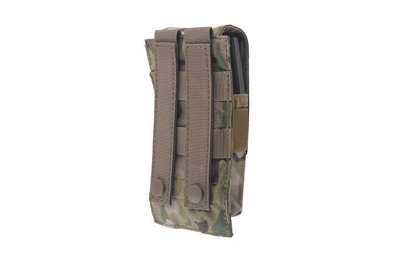 Одинарний подсумок для магазину do M4/M16 - Multicam&reg; [Primal Gear] (для страйкболу) PRI-19-021069 фото