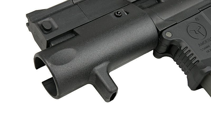 Винтовка AM-003 Tactical Pistol [AMOEBA] (для страйкбола) AMB-01-006926 фото
