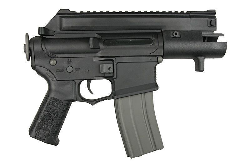 Винтовка AM-003 Tactical Pistol [AMOEBA] (для страйкбола) AMB-01-006926 фото