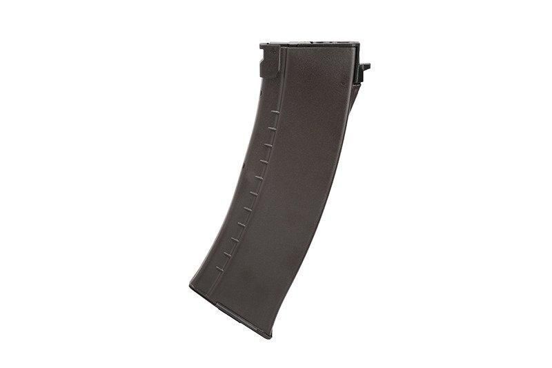 Magazynek hi-cap 450 kulek do AK74 - śliwkowy [LCT] (для страйкболу) LCT-05-012122 фото