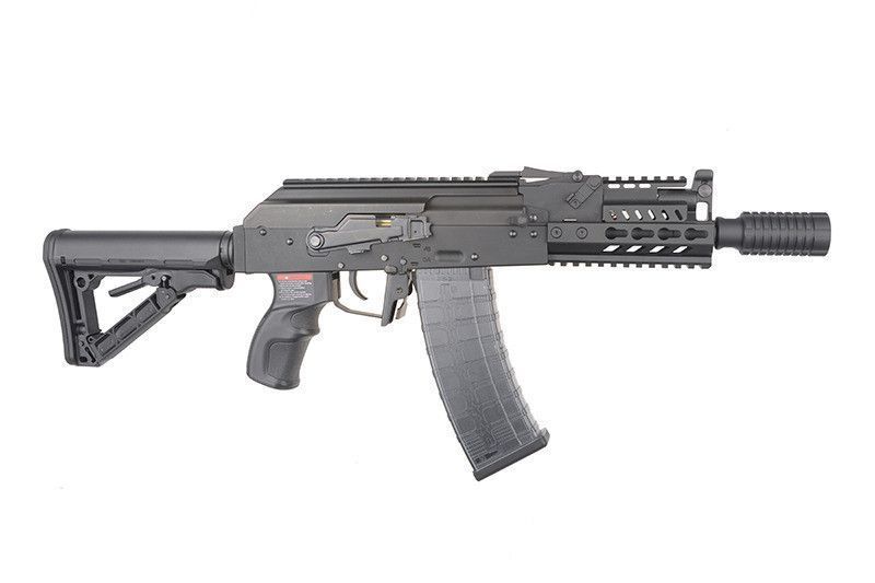 Страйкбольная винтовка RK74-CQB [G&G] (для страйкбола) GIG-01-015906 фото